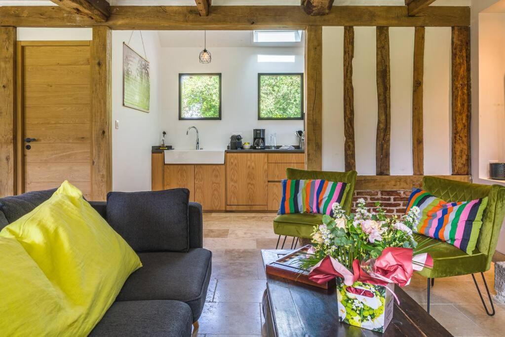 Superbe Propriete Bord De Mer - Le Clos Ricarda Sainte-Marguerite  Exterior photo
