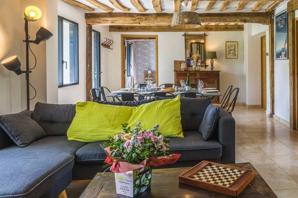 Superbe Propriete Bord De Mer - Le Clos Ricarda Sainte-Marguerite  Exterior photo